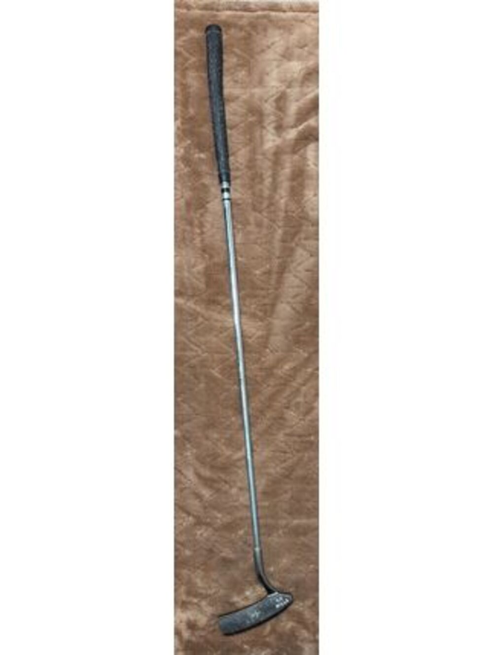 Mizuno TPM 8 Grain Flow Forged Golf Putter